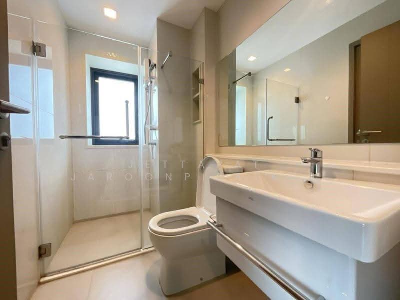 Life Asoke-Rama 9, Bangkok, 626 Asoke-Dindaeng Road, Makkasan, Ratchathewi, Bangkok, 2 Bedrooms, 58 sqm, Condo For Rent, by Jettapat Jaroonpipatkun, 500551816 - DDproperty.com
