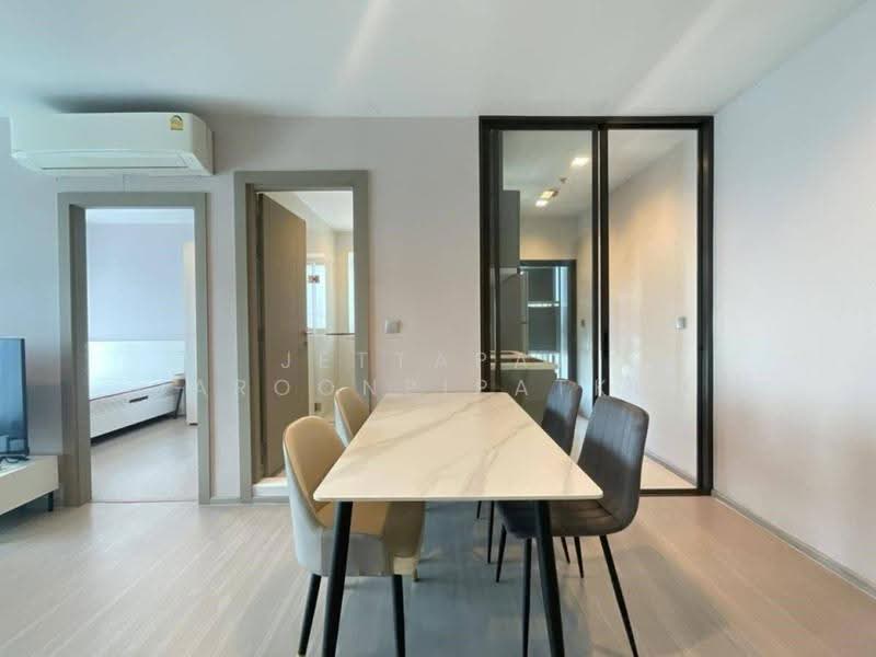 Life Asoke-Rama 9, Bangkok, 626 Asoke-Dindaeng Road, Makkasan, Ratchathewi, Bangkok, 2 Bedrooms, 58 sqm, Condo For Rent, by Jettapat Jaroonpipatkun, 500551816 - DDproperty.com
