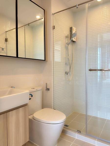 Chewathai Kaset-Nawamin, Bangkok, Prasert-Manukitch Road, Sena Nikhom, Chatuchak, Bangkok, 1 Bedroom, 25 sqm, Condo For Rent, by Natthaya Ninkhwan, 500551821 - DDproperty.com