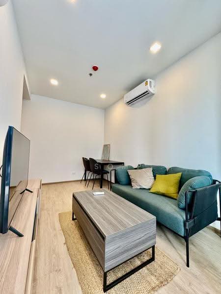 XT Phayathai, Bangkok, Phaya Thai Road, Thanon Phaya Thai, Ratchathewi, Bangkok, 1 Bedroom, 32 sqm, Condo For Rent, by Aroonrat Sueasomphong, 500551823 - DDproperty.com