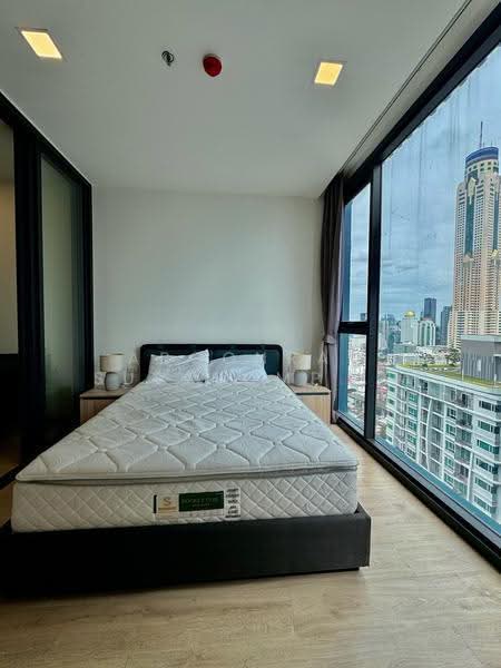 XT Phayathai, Bangkok, Phaya Thai Road, Thanon Phaya Thai, Ratchathewi, Bangkok, 1 Bedroom, 32 sqm, Condo For Rent, by Aroonrat Sueasomphong, 500551823 - DDproperty.com