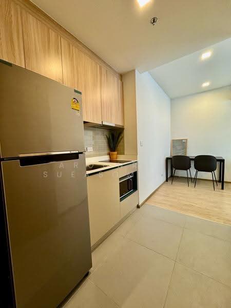 XT Phayathai, Bangkok, Phaya Thai Road, Thanon Phaya Thai, Ratchathewi, Bangkok, 1 Bedroom, 32 sqm, Condo For Rent, by Aroonrat Sueasomphong, 500551823 - DDproperty.com