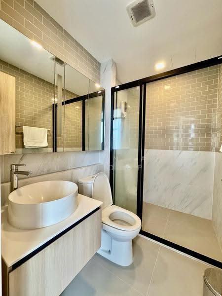 XT Phayathai, Bangkok, Phaya Thai Road, Thanon Phaya Thai, Ratchathewi, Bangkok, 1 Bedroom, 32 sqm, Condo For Rent, by Aroonrat Sueasomphong, 500551823 - DDproperty.com