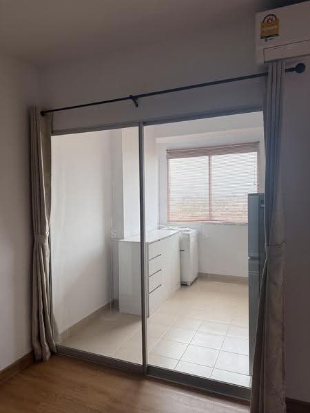 Supalai Park Khaerai-Ngamwongwan, Nonthaburi, Rattanathibet Road, Bang Kra So, Muang Nonthaburi, Nonthaburi, 1 Bedroom, 52 sqm, Condo For Rent, by Living Real Estates, 500551825 - DDproperty.com
