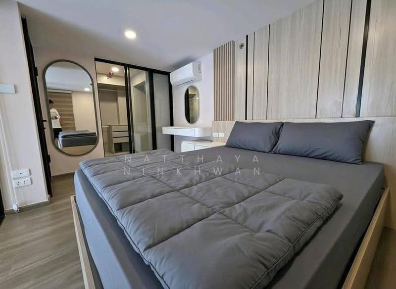 So Origin Kaset Interchange, Bangkok, 23106 Phahonyothin Rd, Sena Nikhom, Chatuchak, Bangkok, 1 Bedroom, 49 sqm, Condo For Rent, by Natthaya Ninkhwan, 500551826 - DDproperty.com