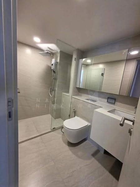 So Origin Kaset Interchange, Bangkok, 23106 Phahonyothin Rd, Sena Nikhom, Chatuchak, Bangkok, 1 Bedroom, 49 sqm, Condo For Rent, by Natthaya Ninkhwan, 500551826 - DDproperty.com