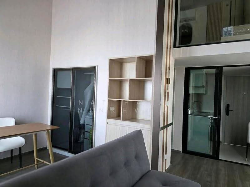 So Origin Kaset Interchange, Bangkok, 23106 Phahonyothin Rd, Sena Nikhom, Chatuchak, Bangkok, 1 Bedroom, 49 sqm, Condo For Rent, by Natthaya Ninkhwan, 500551826 - DDproperty.com