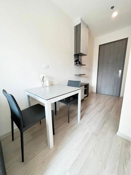 Centric Ratchada-Huai Khwang, Bangkok, Ratchadapisek Road, Huai Khwang, Bangkok, 1 Bedroom, 32 sqm, Condo For Rent, by Jettapat Jaroonpipatkun, 500551827 - DDproperty.com