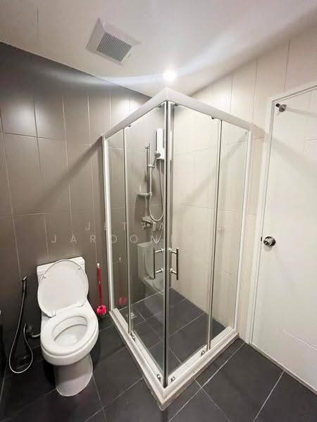 Centric Ratchada-Huai Khwang, Bangkok, Ratchadapisek Road, Huai Khwang, Bangkok, 1 Bedroom, 32 sqm, Condo For Rent, by Jettapat Jaroonpipatkun, 500551827 - DDproperty.com