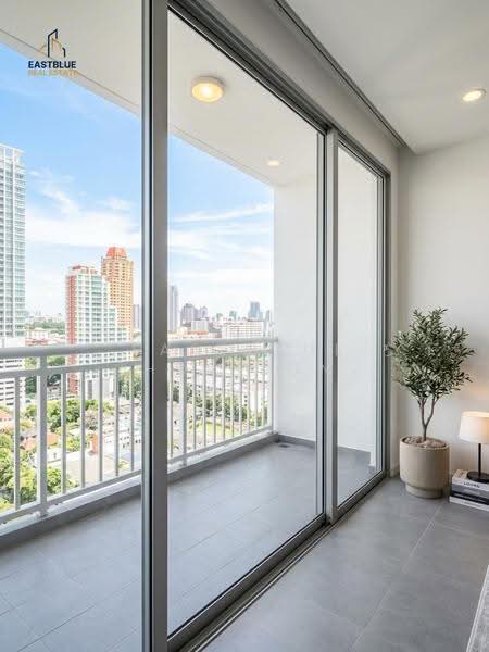 Centric Scene Phaholyothin 9, Bangkok, Phaholyothin Road, Samsen Nai, Phaya Thai, Bangkok, 1 Bedroom, 48 sqm, Condo For Sale, by Eastblue Horizon, 500551828 - DDproperty.com
