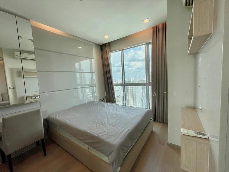 The Address Asoke : ดิ แอดเดรส อโศก, กรุงเทพ, 1655 ถนนเพชรบุรี แขวงมักกะสัน เขตราชเทวี กรุงเทพมหานคร, มักกะสัน, ราชเทวี, กรุงเทพ, 35 ตร.ม., คอนโด ให้เช่า, โดย GT Real Estate Thailand, 500551832 - DDproperty.com