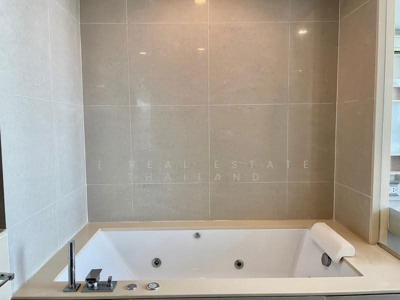 The Address Asoke, Bangkok, 1655 Petchburi Road, Makkasan, Ratchathewi, Bangkok, 1 Bedroom, 35 sqm, Condo For Rent, by GT Real Estate Thailand, 500551832 - DDproperty.com