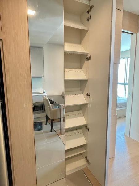 The Address Asoke, Bangkok, 1655 Petchburi Road, Makkasan, Ratchathewi, Bangkok, 1 Bedroom, 35 sqm, Condo For Rent, by GT Real Estate Thailand, 500551832 - DDproperty.com