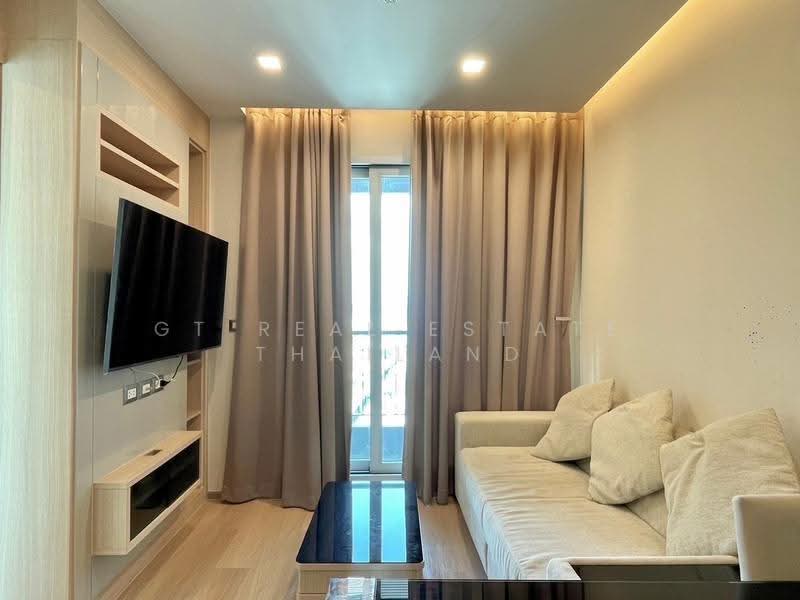 The Address Asoke : ดิ แอดเดรส อโศก, กรุงเทพ, 1655 ถนนเพชรบุรี แขวงมักกะสัน เขตราชเทวี กรุงเทพมหานคร, มักกะสัน, ราชเทวี, กรุงเทพ, 35 ตร.ม., คอนโด ให้เช่า, โดย GT Real Estate Thailand, 500551832 - DDproperty.com