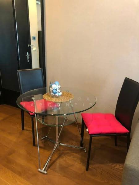 The Address Chidlom, Bangkok, Ploenchit Road, Lumphini, Pathum Wan, Bangkok, 1 Bedroom, 56 sqm, Condo For Rent, by Jettapat Jaroonpipatkun, 500551834 - DDproperty.com