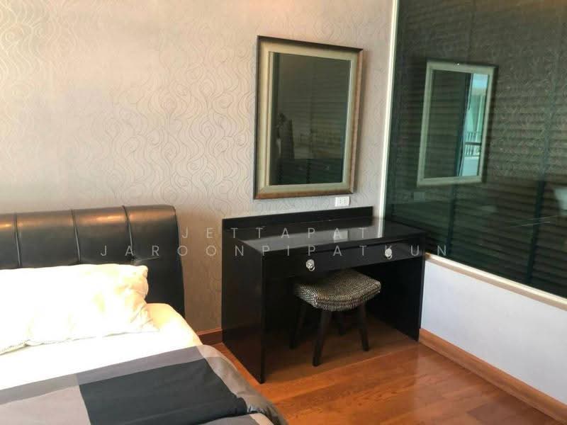 The Address Chidlom, Bangkok, Ploenchit Road, Lumphini, Pathum Wan, Bangkok, 1 Bedroom, 56 sqm, Condo For Rent, by Jettapat Jaroonpipatkun, 500551834 - DDproperty.com