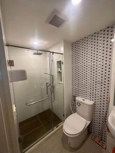The Cube Premium Ratchada 32, Bangkok, Ratchadaphisek Road, Chan Kasem, Chatuchak, Bangkok, 1 Bedroom, 31 sqm, Condo For Rent, by Rattanaporn Khamlit, 500551835 - DDproperty.com