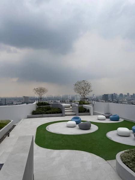 COBE Kaset-Sripatum, Bangkok, Phahon Yothin Rd, Lat Yao, Chatuchak, Bangkok, 1 Bedroom, 30 sqm, Condo For Rent, by Natthaya Ninkhwan, 500551838 - DDproperty.com