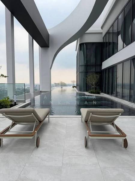 COBE Kaset-Sripatum, Bangkok, Phahon Yothin Rd, Lat Yao, Chatuchak, Bangkok, 1 Bedroom, 30 sqm, Condo For Rent, by Natthaya Ninkhwan, 500551838 - DDproperty.com