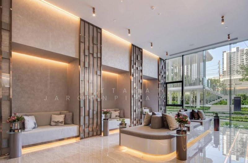 Life Asoke-Rama 9, bangkok, 626 Asoke-Dindaeng Road, Makkasan, Ratchathewi, Bangkok, 2 Bedrooms, 45 sqm, Condo For Rent, by Jettapat Jaroonpipatkun, 500551839 - DDproperty.com