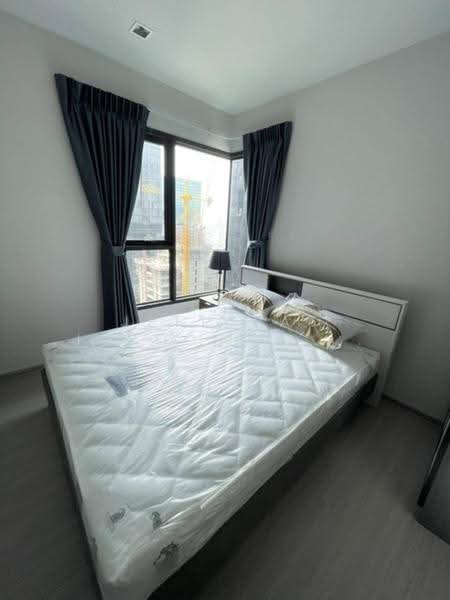 Life Asoke-Rama 9, bangkok, 626 Asoke-Dindaeng Road, Makkasan, Ratchathewi, Bangkok, 2 Bedrooms, 45 sqm, Condo For Rent, by Jettapat Jaroonpipatkun, 500551839 - DDproperty.com