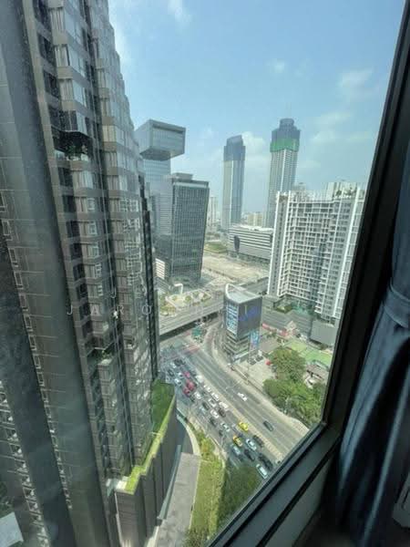 Life Asoke-Rama 9 : ไลฟ์ อโศก พระราม 9, กรุงเทพ, 626 ถนนอโศก-ดินแดง แขวงมักกะสัน เขตราชเทวี กรุงเทพมหานคร, มักกะสัน, ราชเทวี, กรุงเทพ, 45 ตร.ม., คอนโด ให้เช่า, โดย Jettapat Jaroonpipatkun, 500551839 - DDproperty.com