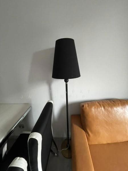 Life Asoke-Rama 9, bangkok, 626 Asoke-Dindaeng Road, Makkasan, Ratchathewi, Bangkok, 2 Bedrooms, 45 sqm, Condo For Rent, by Jettapat Jaroonpipatkun, 500551839 - DDproperty.com