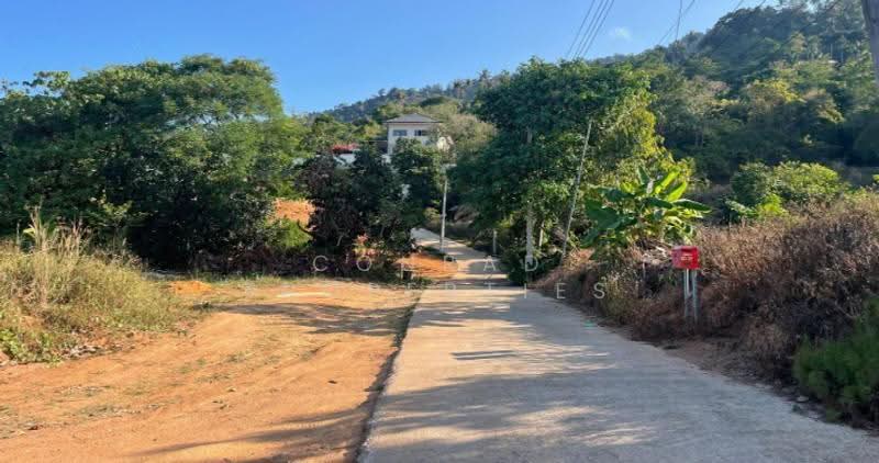 Luxury 3 Bedroom Pool Villas For Sale in Lamai, Surat Thani, Maret, Ko Samui, Surat Thani, 3 Bedrooms, 831 sqm, Villa For Sale, by Conrad Properties, 500551840 - DDproperty.com