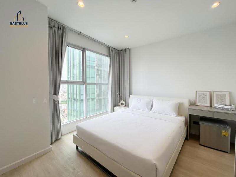 The Address Siam, Bangkok, 456 Petchburi Road, Thanon Phetchaburi, Ratchathewi, Bangkok, 2 Bedrooms, 84 sqm, Condo For Sale, by Eastblue Horizon, 500551841 - DDproperty.com
