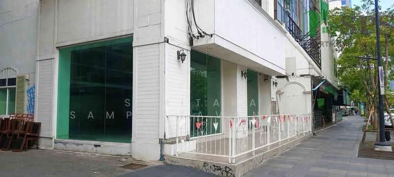 พื้นที่ให้เช่า สีลม สุรวงศ์ : Space for rent Silom, Surawong, กรุงเทพ, สุริยวงศ์, บางรัก, กรุงเทพ, 120 ตร.ม., พื้นที่ขายของ ให้เช่า, โดย Sumitara Sampattavanija, 500551842 - DDproperty.com