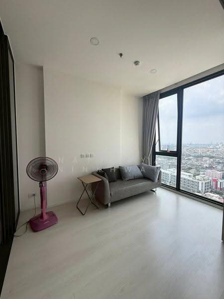 Mazarine Ratchayothin, Bangkok, Soi Phahonyothin 30, Phahonyothin Road, Chan Kasem, Chatuchak, Bangkok, 1 Bedroom, 42 sqm, Condo For Rent, by Natthaya Ninkhwan, 500551843 - DDproperty.com