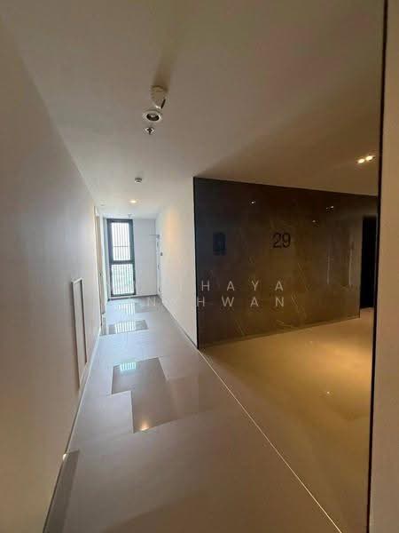 Mazarine Ratchayothin, Bangkok, Soi Phahonyothin 30, Phahonyothin Road, Chan Kasem, Chatuchak, Bangkok, 1 Bedroom, 42 sqm, Condo For Rent, by Natthaya Ninkhwan, 500551843 - DDproperty.com