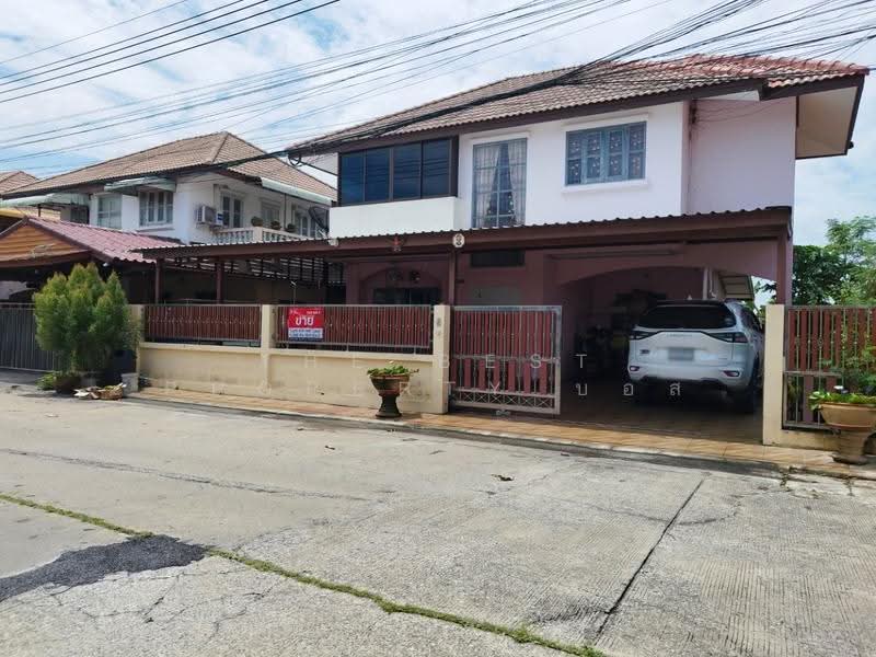 บัวทองธานี พาร์ควิลล์ 5, Nonthaburi, Lahan, Bang Bua Thong, Nonthaburi, 3 Bedrooms, 150 sqm, Single Detached House For Sale, by The Best Property บอส, 500551844 - DDproperty.com