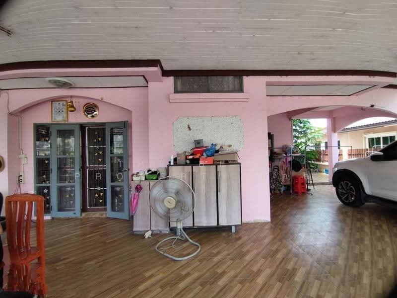 บัวทองธานี พาร์ควิลล์ 5, Nonthaburi, Lahan, Bang Bua Thong, Nonthaburi, 3 Bedrooms, 150 sqm, Single Detached House For Sale, by The Best Property บอส, 500551844 - DDproperty.com