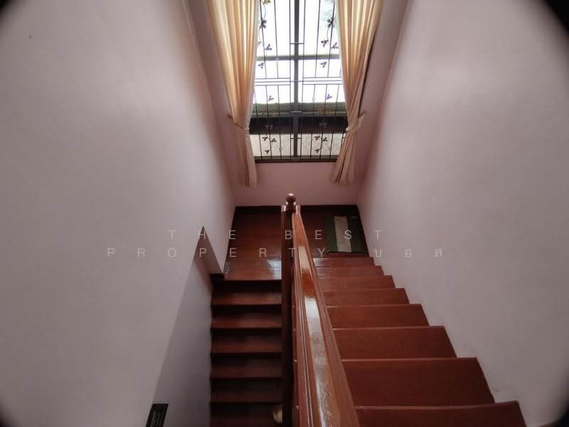บัวทองธานี พาร์ควิลล์ 5, Nonthaburi, Lahan, Bang Bua Thong, Nonthaburi, 3 Bedrooms, 150 sqm, Single Detached House For Sale, by The Best Property บอส, 500551844 - DDproperty.com