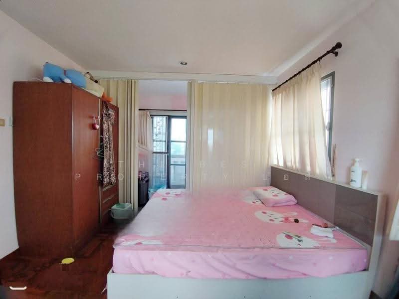 บัวทองธานี พาร์ควิลล์ 5, Nonthaburi, Lahan, Bang Bua Thong, Nonthaburi, 3 Bedrooms, 150 sqm, Single Detached House For Sale, by The Best Property บอส, 500551844 - DDproperty.com