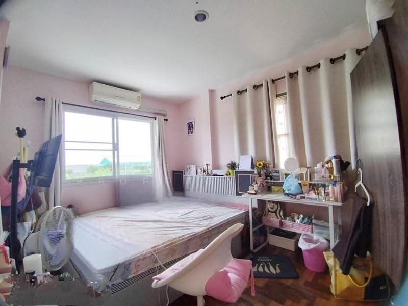 บัวทองธานี พาร์ควิลล์ 5, Nonthaburi, Lahan, Bang Bua Thong, Nonthaburi, 3 Bedrooms, 150 sqm, Single Detached House For Sale, by The Best Property บอส, 500551844 - DDproperty.com