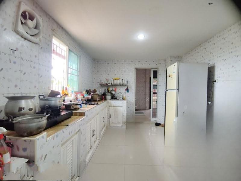 บัวทองธานี พาร์ควิลล์ 5, Nonthaburi, Lahan, Bang Bua Thong, Nonthaburi, 3 Bedrooms, 150 sqm, Single Detached House For Sale, by The Best Property บอส, 500551844 - DDproperty.com