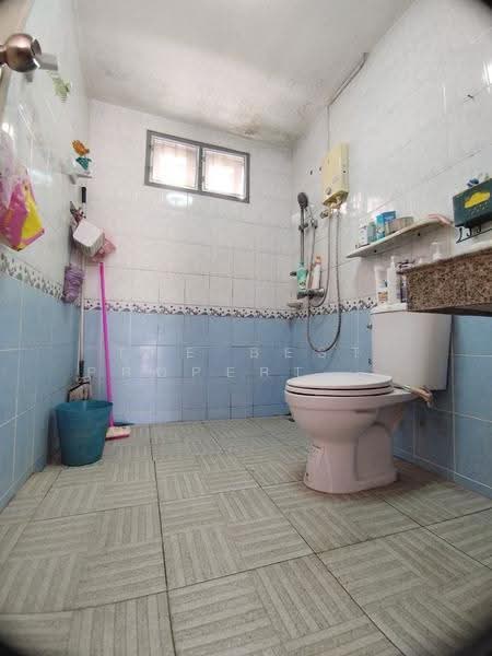 บัวทองธานี พาร์ควิลล์ 5, Nonthaburi, Lahan, Bang Bua Thong, Nonthaburi, 3 Bedrooms, 150 sqm, Single Detached House For Sale, by The Best Property บอส, 500551844 - DDproperty.com