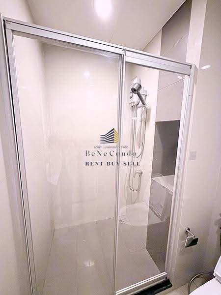 IDEO Charan 70-Riverview, Bangkok, 294 Charan Sanit Wong Rd, Bang Phlat, Bangkok, 1 Bedroom, 31 sqm, Condo For Sale, by Suwit Arunkeereewat, 500551845 - DDproperty.com