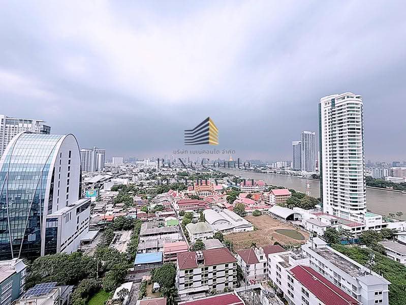 IDEO Charan 70-Riverview : ไอดีโอ จรัญฯ 70-ริเวอร์วิว, กรุงเทพ, 294 ซอย จรัญสนิทวงศ์, บางพลัด, กรุงเทพ, 31 ตร.ม., คอนโด ขาย, โดย Suwit Arunkeereewat, 500551845 - DDproperty.com