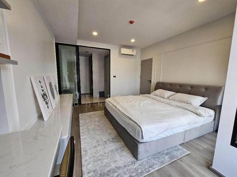 SOHO Bangkok Ratchada, Bangkok, 74 Pracha Rat Bamphen Rd, Huai Khwang, Bangkok, 1 Bedroom, 52 sqm, Condo For Rent, by Jettapat Jaroonpipatkun, 500551846 - DDproperty.com