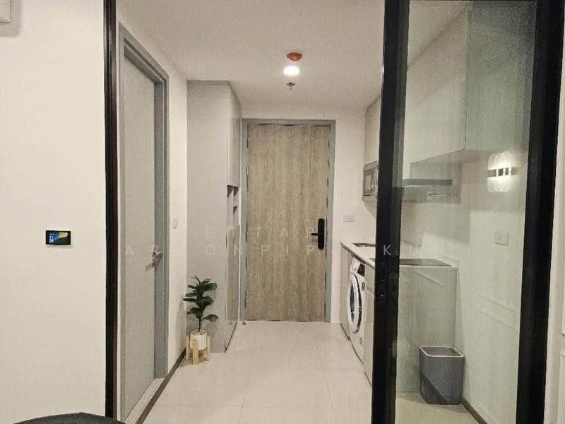 SOHO Bangkok Ratchada, Bangkok, 74 Pracha Rat Bamphen Rd, Huai Khwang, Bangkok, 1 Bedroom, 52 sqm, Condo For Rent, by Jettapat Jaroonpipatkun, 500551846 - DDproperty.com