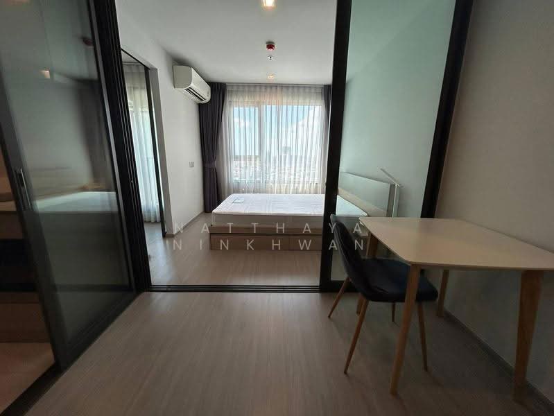Life Ladprao : ไลฟ์ ลาดพร้าว, กรุงเทพ, 992 ถนนลาดพร้าว, จอมพล, จตุจักร, กรุงเทพ, 35 ตร.ม., คอนโด ให้เช่า, โดย Natthaya Ninkhwan, 500551847 - DDproperty.com