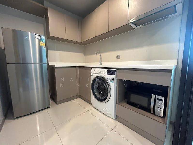 Life Ladprao : ไลฟ์ ลาดพร้าว, กรุงเทพ, 992 ถนนลาดพร้าว, จอมพล, จตุจักร, กรุงเทพ, 35 ตร.ม., คอนโด ให้เช่า, โดย Natthaya Ninkhwan, 500551847 - DDproperty.com