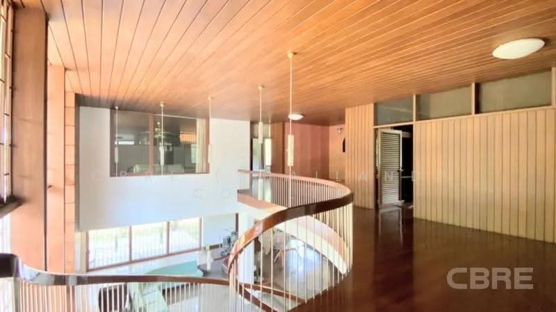 Single House on Sukhumvit 71, กรุงเทพ, คลองตันเหนือ, วัฒนา, กรุงเทพ, 426 ตร.ม., บ้านเดี่ยว ขาย, โดย CBRE (Thailand) Co.,Ltd, 500551849 - DDproperty.com