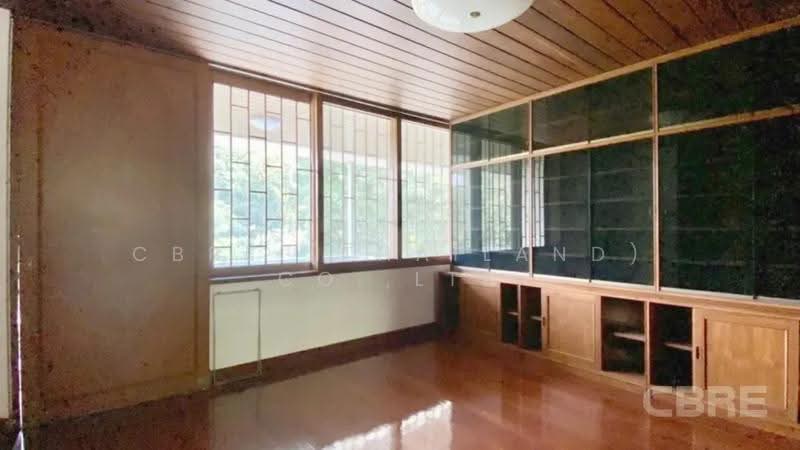 Single House on Sukhumvit 71, กรุงเทพ, คลองตันเหนือ, วัฒนา, กรุงเทพ, 426 ตร.ม., บ้านเดี่ยว ขาย, โดย CBRE (Thailand) Co.,Ltd, 500551849 - DDproperty.com