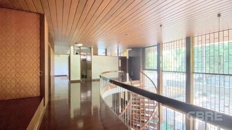 Single House on Sukhumvit 71, กรุงเทพ, คลองตันเหนือ, วัฒนา, กรุงเทพ, 426 ตร.ม., บ้านเดี่ยว ขาย, โดย CBRE (Thailand) Co.,Ltd, 500551849 - DDproperty.com