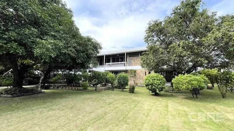 Single House on Sukhumvit 71, กรุงเทพ, คลองตันเหนือ, วัฒนา, กรุงเทพ, 426 ตร.ม., บ้านเดี่ยว ขาย, โดย CBRE (Thailand) Co.,Ltd, 500551849 - DDproperty.com