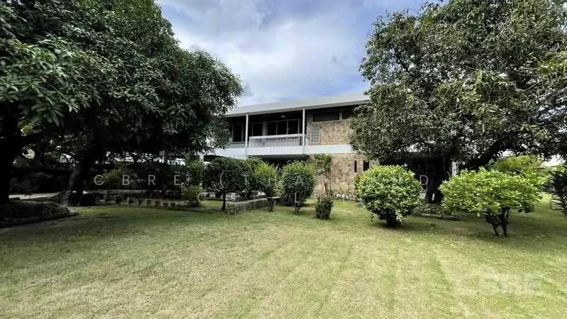 Single House on Sukhumvit 71, Bangkok, Khlong Tan Nua, Watthana, Bangkok, 4 Bedrooms, 426 sqm, Single Detached House For Sale, by CBRE (Thailand) Co.,Ltd, 500551849 - DDproperty.com